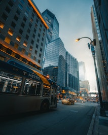 Are Cities in a ’Doom Loop’? - Insurance Claims News Article