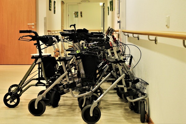 COVID-19 Litigation And The Nursing Home Industry