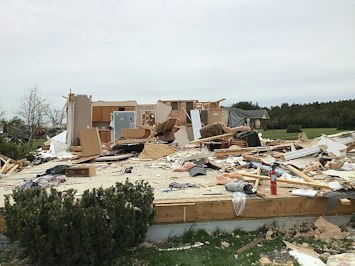 How to Prepare for Catastrophe Claims - Insurance Claims News Article