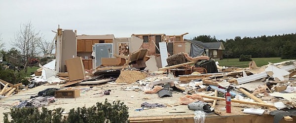 Millions In Damages From Gaylord Tornado, And Insurers Expect Repair Delays (Detroit Free Press)