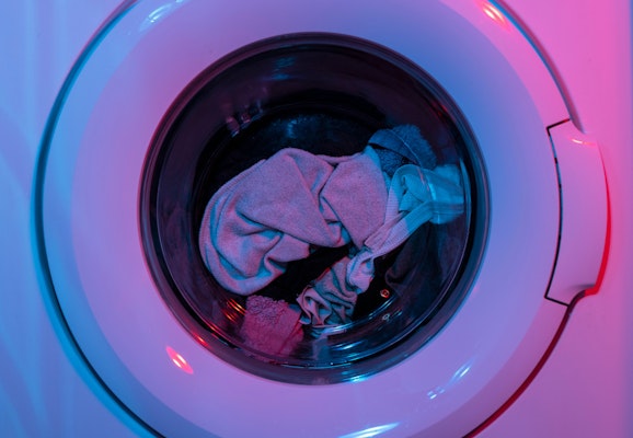Home Washer Leak Sparks $167K Insurance Subrogation Lawsuit Against LG