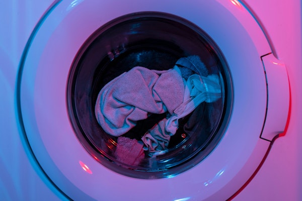 Home Washer Leak Sparks $167K Insurance Subrogation Lawsuit Against LG