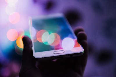 Cellphone Data Analysis in Personal Injury Litigation - Insurance Claims News Article
