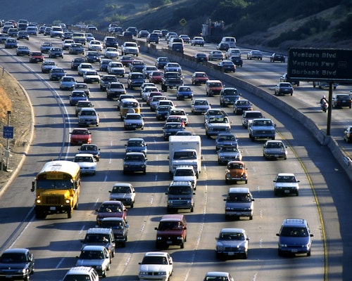 Underinsured Motorist Rates Remain High Across the US