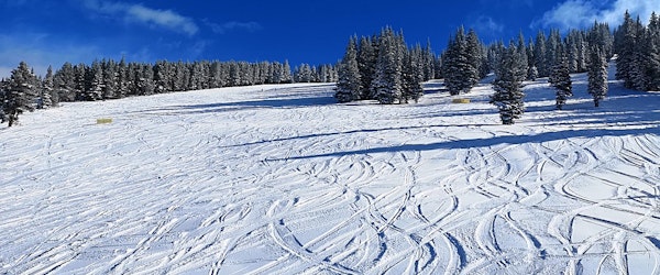 Ski Resorts Operator Sues Insurer Over $200M In Denied COVID Losses Claims (The Colorado Sunb)