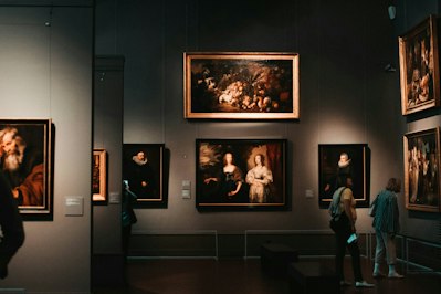 Largest Art Theft in History Highlights Challenges in High-Value Property Recovery - Insurance Claims News Article