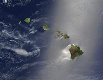 Wildfires Rage in Hawaii, Wind-driven by Hurricane Dora - Insurance Claims News Article
