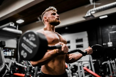  Social Media Posts Reveal Bodybuilding Disability Claimant - Insurance Claims News Article
