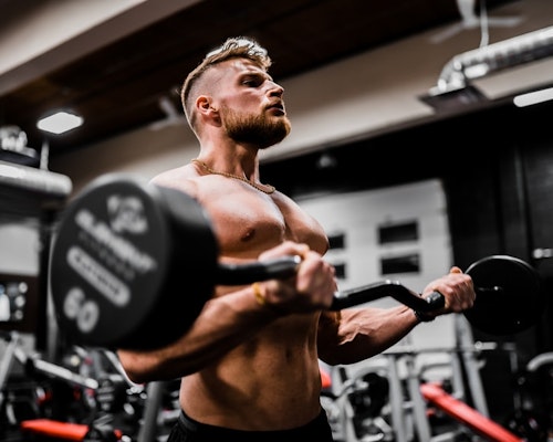 Social Media Posts Reveal Bodybuilding Disability Claimant