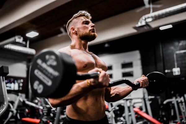 Social Media Posts Reveal Bodybuilding Disability Claimant