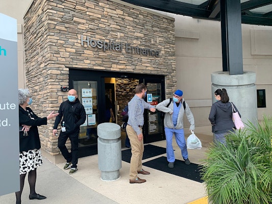 Treating Every Employee Like An Essential Worker