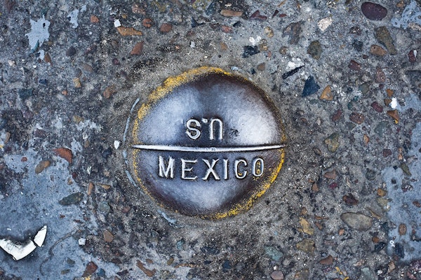 As Car Thefts Spike, Many Thieves Slip Through U.S. Border Unchecked