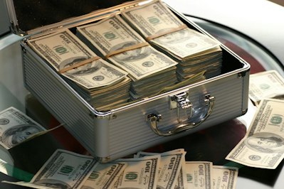 Claims Processor Sentenced For Role In $8.4M Fraud Ring  - Insurance Claims News Article