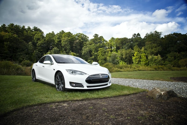 Tesla Insurance Could Potentially Be America&rsquo;s Biggest Auto Insurer