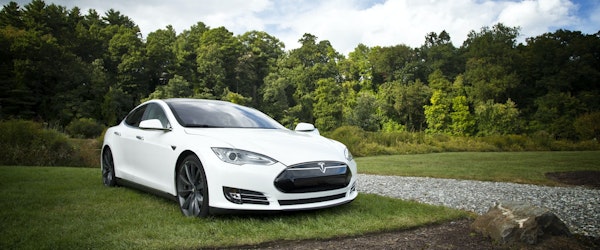 Tesla Insurance Could Potentially Be America’s Biggest Auto Insurer (Insurance Business)