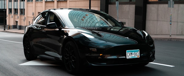 Tesla Recalls Nearly 12K EVs For Braking Software Error (Automotive News)