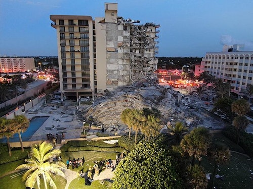 Therapeutic Tears and a Compassionate Judge: $1.1B Allocated to Surfside Victims&rsquo; Families