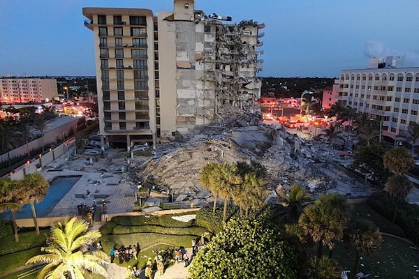 Therapeutic Tears and a Compassionate Judge: $1.1B Allocated to Surfside Victims’ Families