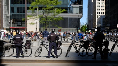 Chicago Hotel Owner Accuses Zurich Of Bad Faith In Civil Unrest Damage Suit - Insurance Claims News Article