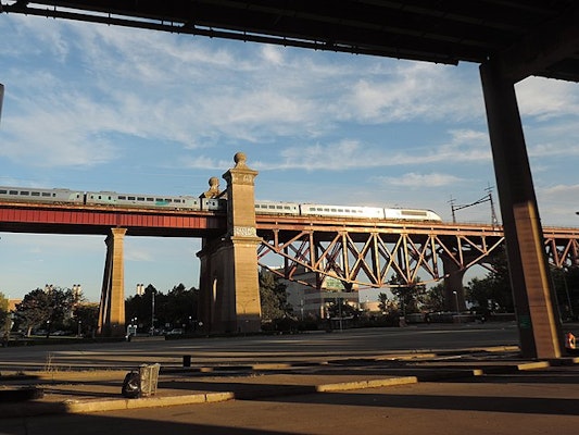 Admiral Insurance Prevails On Appeal In Railroad Injury Case