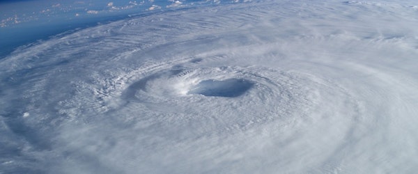 Hurricane Season Ends Historic As Predicted  (CNN)