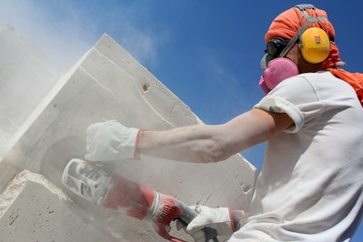Silica Dust Exposure Drives Enforcement and Mitigation Actions Across States - Insurance Claims News Article
