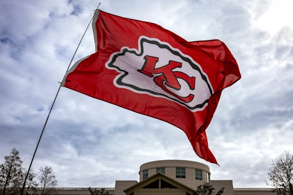 Kansas City Chiefs Superfan Ordered to Pay $10.8 Million for Bank Robbery Trauma