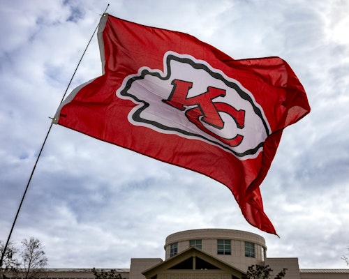 Kansas City Chiefs Superfan Ordered to Pay $10.8 Million for Bank Robbery Trauma