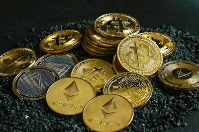 Crypto Risks Prompt Uptick In Insurance Exclusions - Insurance Claims News Article