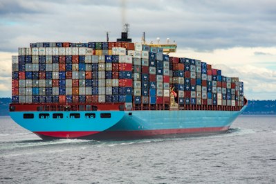 Baltimore Bridge Collapse May Set Record for Marine Insurance Losses, Lloyd’s of London Chairs Warn - Insurance Claims News Article