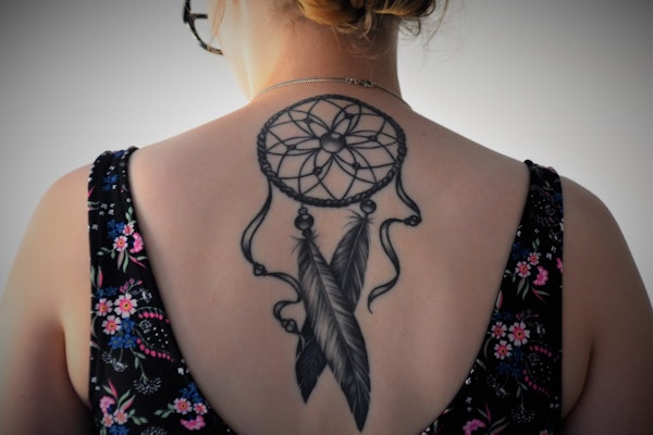 Millennials, Ink And Human Resources