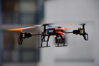 Flying High With Drones, From Pre-Loss Risk Assessment To CAT Response - Insurance Claims News Article