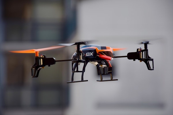 Flying High With Drones, From Pre-Loss Risk Assessment To CAT Response