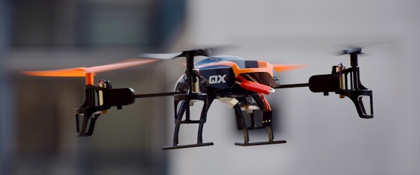 Flying High With Drones, From Pre-Loss Risk Assessment To CAT Response (Canadian Underwriter)