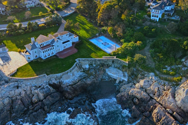 Massachusetts Insurance Brokers Accused of Stealing Over $700K from Clients