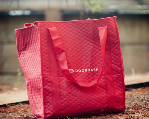DoorDash Launches Benefits Program for Pennsylvania Couriers, Offering Savings Contributions