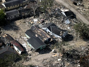 "Disturbing" Property Claims Tactics Surging In Louisiana - Insurance Claims News Article