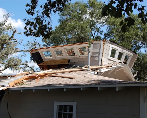 Fraud, Litigation Push Florida’s Home Insurers Into Insolvency