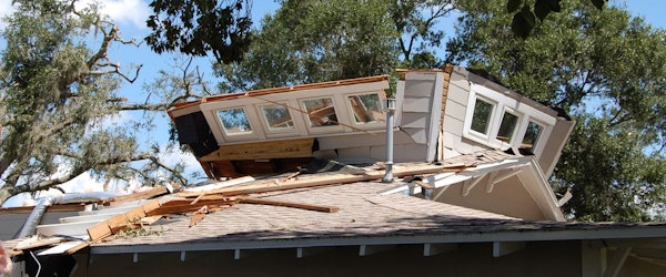 A Push For Better Building Codes As Catastrophe Losses Mount (III Resilience Blog)