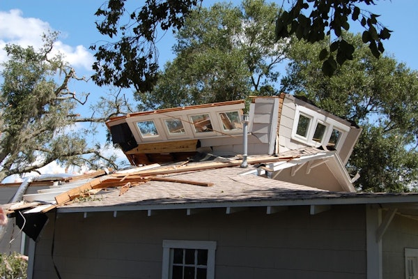 A Push For Better Building Codes As Catastrophe Losses Mount