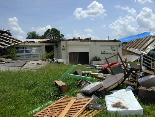 Property Insurance Dilemma Could Get Special Florida Legislative Session