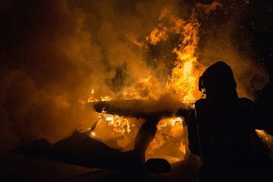 Burned Crash Survivor Rejects Auto Companies’ Attempts To Dismiss Her Claims - Insurance Claims News Article