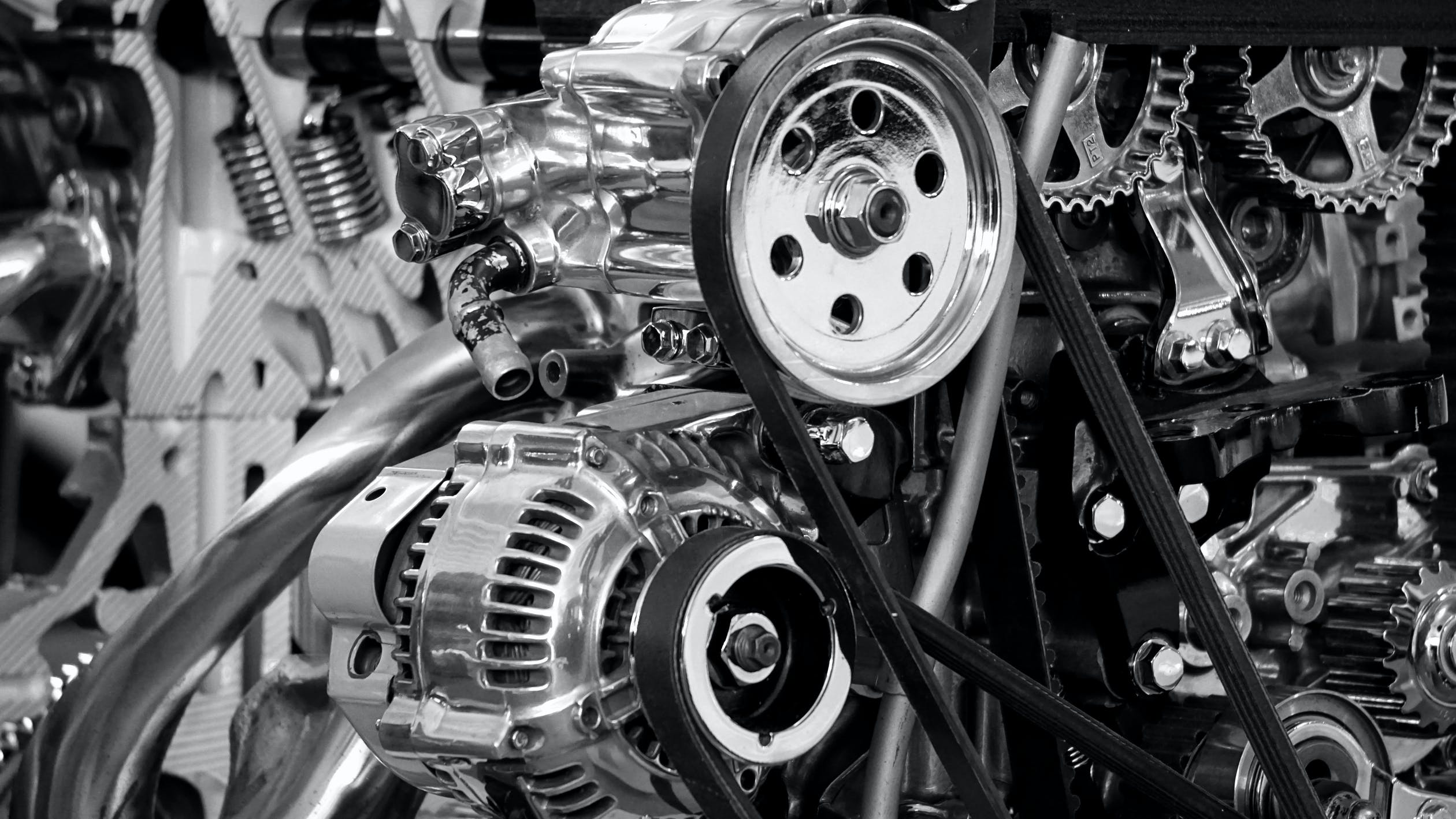 Auto Industry Faces New Challenges and Opportunities Amid Rising Vehicle Complexity - Insurance Claims News Article