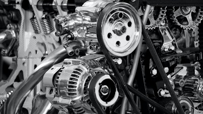 Auto Industry Faces New Challenges and Opportunities Amid Rising Vehicle Complexity - Insurance Claims News Article