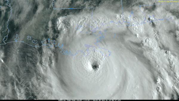 Another Insurer Deemed Insolvent Over Hurricane Ida Claims