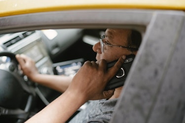Leveraging Smartphones to Combat Distracted Driving - Insurance Claims News Article