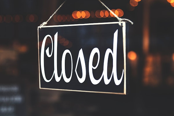 COVID-19 Business Interruption Claims: First California Court of Appeal Decision Holds That Closure Orders Are Not ‘Direct Physical Loss’