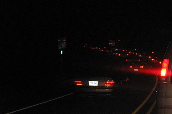 Louisiana Bill Proposes Insurers Cover Non-Mandatory Evacuation Expenses