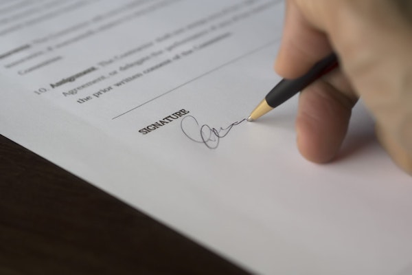 What Is Subrogation, and Why Is My Contract Waiving It?