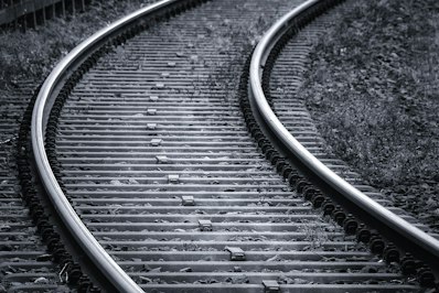 Train in Iowa Hauling Hazardous Materials Derails and Catches Fire - Insurance Claims News Article
